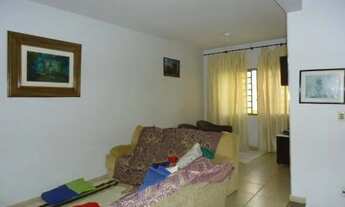 Imagem 4: Casa Padrão em São Carlos