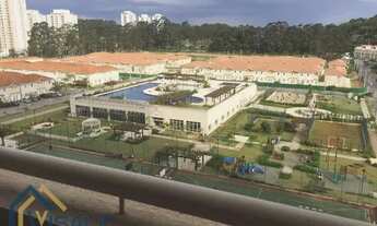 Imagem 2: Apartamento para aluguel, 2 quarto(s), Jardim Umuarama, São Paulo - W2038_AP80