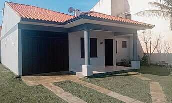 Imagem 2: Excelente casa com 3 dormitórios, piscina,(capão da canoa