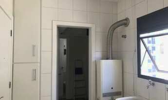 Imagem 7: Apartamento para venda e locação, 205 m², 4 dormitórios, 3 vaga