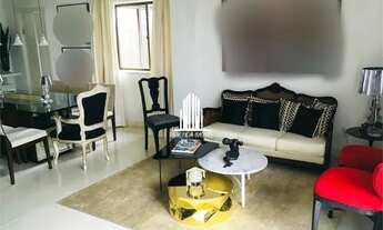 Imagem 7: Apartamento no Condomínio Falstaff House no Morumbi com 550m² 3 suítes 6 banheiros 5 vaga