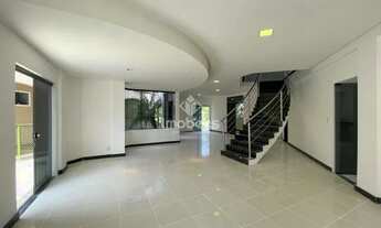 Imagem 6: Casa de Cond. / Greenville 2 - 4 Suítes - 370m² - 4 Vagas - Varanda - Piscina / Churrasque