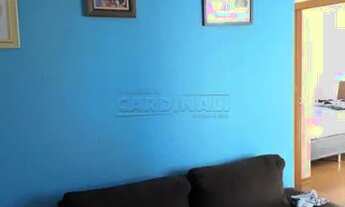 Imagem 5: Apartamento Padrão em Araraquara