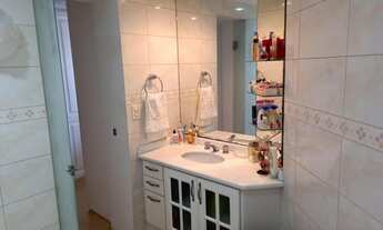 Imagem 7: Cobertura duplex para venda com 260 metros quadrados com 3 quartos