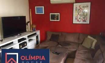 Imagem 3: Apartamento Venda Moema 115 m² 2 Dormitórios