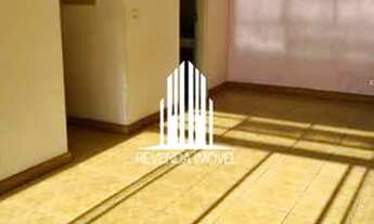 Imagem: Apartamento no Condomínio Capri com 83