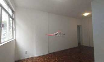 Imagem 3: Apartamento com 2 dormitórios para alugar, 71 m² por R$ 3.155,00/mês - Catete - Rio de Jan