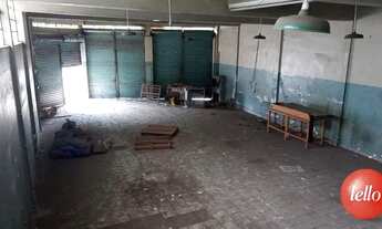 Imagem: São Paulo - Galpão/Depósito/Armazém