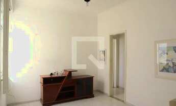 Imagem 3: Apartamento para Aluguel - Irajá, 1 Quarto, 54 m2