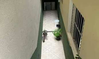 Imagem 5: Casa com 3 dormitórios, 148 m² - venda por R$ 449.999,00 ou aluguel por R$ 3.344,00/mês