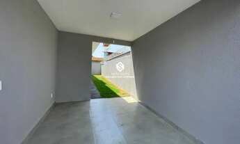 Imagem 2: Excelente casa com 2 quartos sendo um suíte no Setor Maysa 2