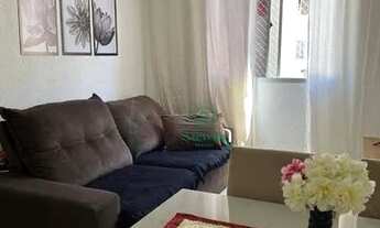 Imagem 2: Apartamento com 2 dormitórios à venda, 43 m² por R$ 200.000,00 - Vila Nova Bonsucesso - Gu