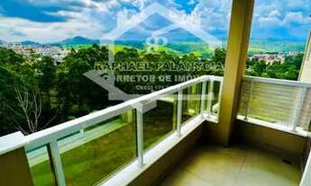 Imagem 3: Apartamento cobertura no Portal dos Ipês com 192 metros