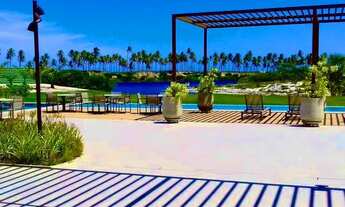 Imagem 6: Reserva Sauípe - lotes a partir de 450 m² em condomínio fechado / WhatsApp - 71.98782.7277