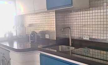 Imagem 6: Apartamento com 3 dormitórios à venda, 64 m² por R$ 500.000,00 - Bonfim - Campinas/SP