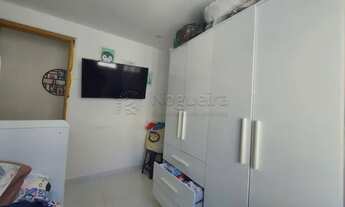 Imagem 6: LINDO APARTAMENTO EM CANDEIAS 2 QUARTOS PRONTO PARA MORAR EXCELENTE LOCALIZAÇÃO