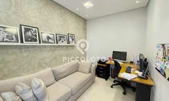 Imagem 6: Casa à venda no condomínio Manacás - Paulínia