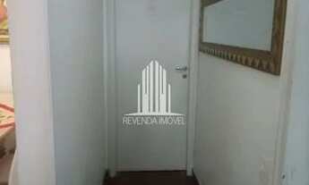 Imagem 5: Apartamento á venda com 81m² 3 dormitórios 1 vaga de garagem na Mooca Condomínio Edifício