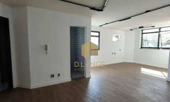 Imagem 3: Sala à venda ou locação no Jardim Guanabara - Campinas/SP