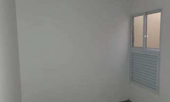 Imagem 7: Apartamento com 2 dormitórios para alugar, 35 m² por R$ 1.500,00/mês - Grajaú - São Paulo