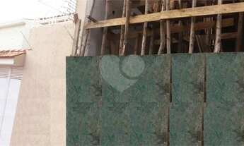 Imagem 12: Condomínio Novo - Tucuruvi - 42 metros, 2 dorm, 1 vaga - perto Shop Metro Tucuruvi