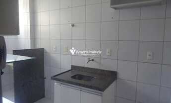 Imagem 5: Apartamento no Cond. Vale do Gurgueia para aluguel