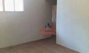 Imagem 3: Casa com 1 dormitório para alugar, 410 m² por R$ 800,00/mês - Jardim Iguatemi - São Paulo