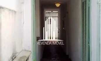 Imagem 2: Casa Assobradada na Saúde 140m² com 3 dormitórios 2 banheiros