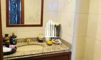 Imagem 3: Apartamento com 220m² no Jardim São Paulo - SP com 4 dormitórios (3suítes) e 3 vagas de ga