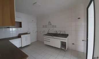 Imagem 7: Apartamento - Jardim Satélite - Residencial Califórnia - 4 Dormitórios - 124m²