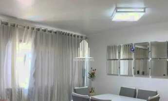 Imagem: Apartamento no Condomínio Jardim das Antilhas