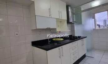 Imagem 6: Apartamento com 2 dormitórios à venda, 55 m² por R$ 325.000,00 - Vila Floresta - Santo And