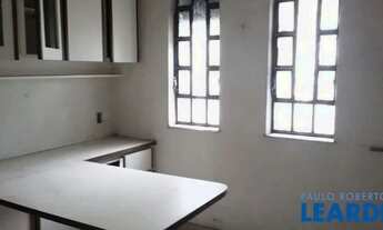 Imagem 4: CASA TÉRREA - VILA VALPARAÍSO - SP