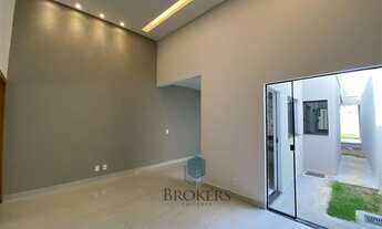 Imagem 3: Oportunidade - Casa 3Qts Setor João Braz