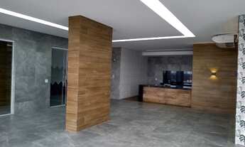 Imagem 7: Aptos de 02 quartos em uma ótima localização - Edifício Atlântico