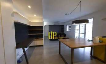 Imagem 3: Apartamento semi mobiliado para locação na Vila Madalena, aceita pet