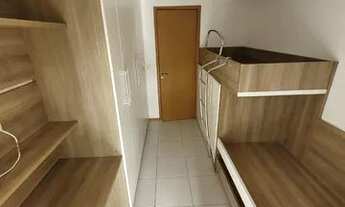 Imagem 7: Origami - Frente Parque Olímpico - 102mtrs com 3 quartos e Dependências Completa de serviç