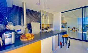 Imagem 4: Casa para venda ou locação com 4 suítes - Condomínio Genesis 2