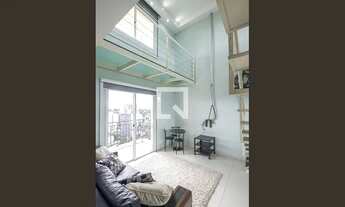 Imagem 6: Apartamento para Aluguel - Vila Madalena, 1 Quarto, 93 m2