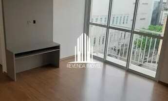 Imagem 7: Apartamento a venda Ed. Louvre - 51m² 2 dorm. 1 vaga no Bom Retiro