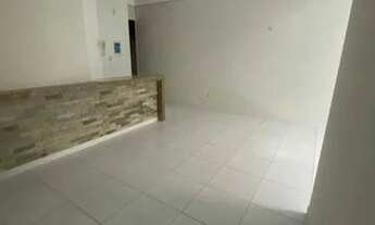 Imagem 6: Apartamento com 3 dormitórios à venda, 90 m² por R$ 340.000 - Bancários - João Pessoa/PB