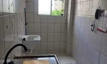 Imagem 5: ALUGA-SE PARQUE DOS COQUEIROS 2/4 COM SUÍTE. R$ 1.800,00