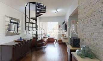 Imagem 5: Venda ou locação Dúplex Perdizes São Paulo