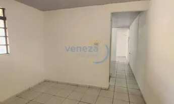 Imagem 4: Casa Residencial com 2 quartos para alugar por R$ 580.00, 35.00 m2 - PARIS - LONDRINA/PR