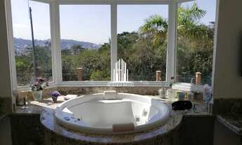 Imagem 2: Casa no condomínio BurleMarx Alphaville