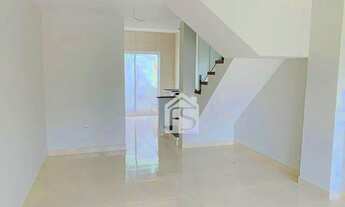 Imagem: Casa com 2 dormitórios à venda por R$