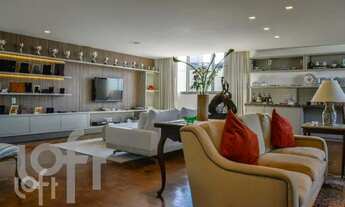 Imagem: Apartamento à venda em Bela Vista com 800