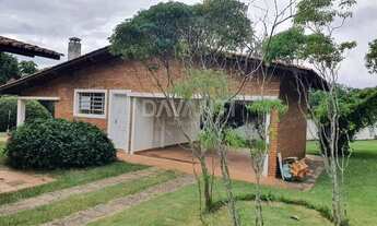 Imagem 2: Chácara - Chácaras São Bento - Valinhos