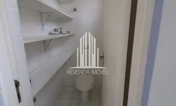 Imagem 6: Apartamento a venda com 85m² 2 dormitorios 1 suite, 1 vaga em Vila Nova Conceição - São Pa