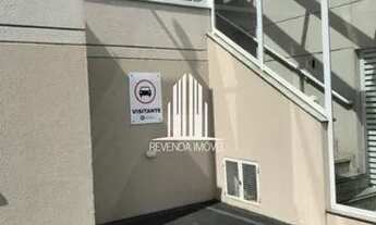 Imagem 2: Apartamento com 2 dormitórios no Parque Oratório